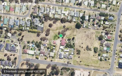 2 Ironbark Lane, Ararat VIC 3377 - Ararat VIC 3377