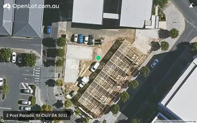 2 Post Parade, St Clair SA 5011 - St Clair SA 5011
