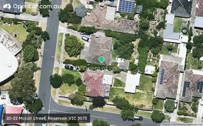 20-22 Mccoll Street, Reservoir VIC 3073 - Reservoir VIC 3073