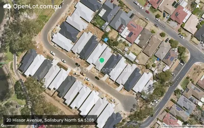 20 Hissar Avenue, Salisbury North SA 5108 - Salisbury North SA 5108
