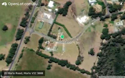 20 Marlo Road, Marlo VIC 3888 - Marlo VIC 3888