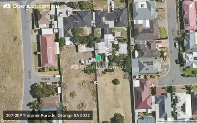 207-209 Trimmer Parade, Grange SA 5022 - Grange SA 5022