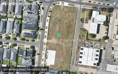 207 Bethany Road, Tarneit VIC 3029 - Tarneit
