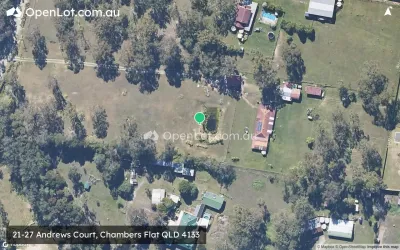 21-27 Andrews Court, Chambers Flat QLD 4133 - Chambers Flat QLD 4133