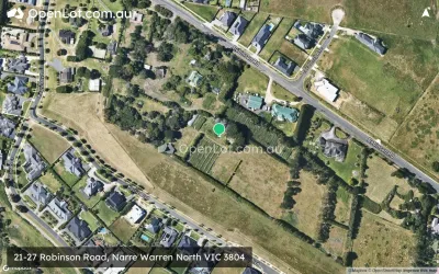 21-27 Robinson Road, Narre Warren North VIC 3804 - Narre Warren North