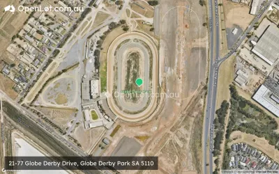 21-77 Globe Derby Drive, Globe Derby Park SA 5110 - Globe Derby Park SA 5110