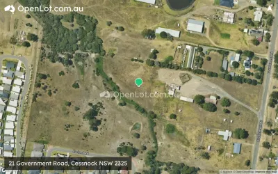 21 Government Road, Cessnock NSW 2325 - Cessnock NSW 2325