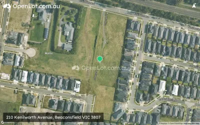 210 Kenilworth Avenue, Beaconsfield VIC 3807 - Beaconsfield
