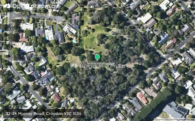 22-24 Murray Road, Croydon VIC 3136 - Croydon VIC 3136