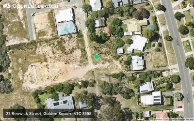 22 Renwick Street, Golden Square VIC 3555 - Golden Square VIC 3555