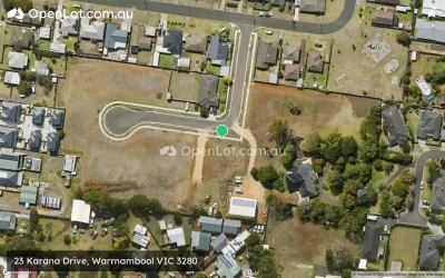 23 Karana Drive, Warrnambool VIC 3280 - Warrnambool VIC 3280