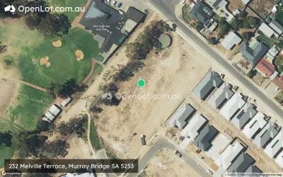 232 Melville Terrace, Murray Bridge SA 5253 - Murray Bridge