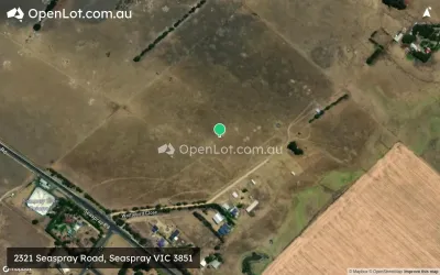 2321 Seaspray Road, Seaspray VIC 3851 - Seaspray