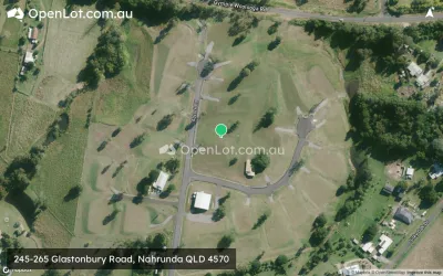 245-265 Glastonbury Road, Nahrunda QLD 4570 - Nahrunda QLD 4570