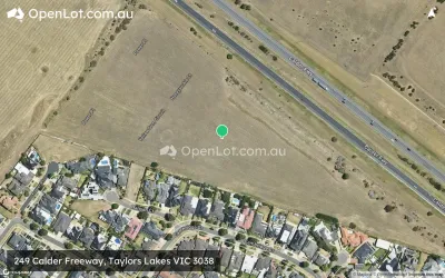249 Calder Freeway, Taylors Lakes VIC 3038 - Taylors Lakes VIC 3038