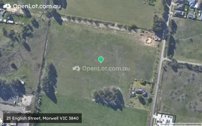 25 English Street, Morwell VIC 3840 - Morwell VIC 3840