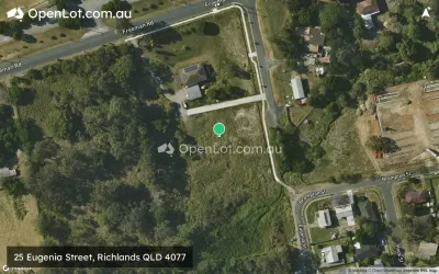 25 Eugenia Street, Richlands QLD 4077 - Richlands QLD 4077