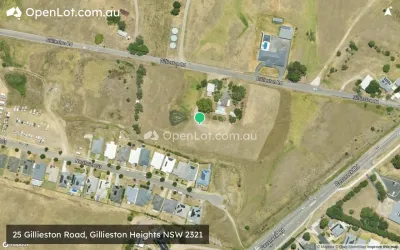 25 Gillieston Road, Gillieston Heights NSW 2321 - Gillieston Heights NSW 2321