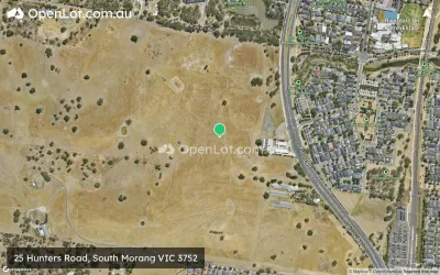 25 Hunters Road, South Morang VIC 3752 - South Morang