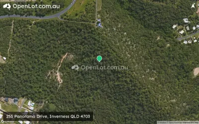 255 Panorama Drive, Inverness QLD 4703 - Inverness QLD 4703