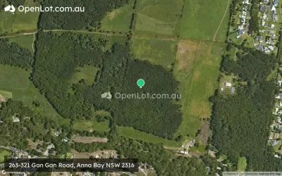 263-321 Gan Gan Road, Anna Bay NSW 2316 - Anna Bay NSW 2316