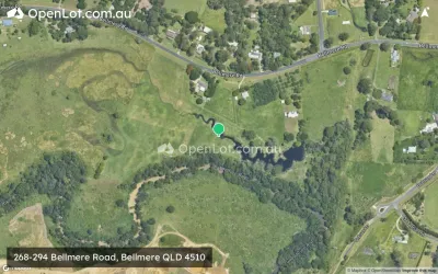 268-294 Bellmere Road, Bellmere QLD 4510 - Bellmere QLD 4510