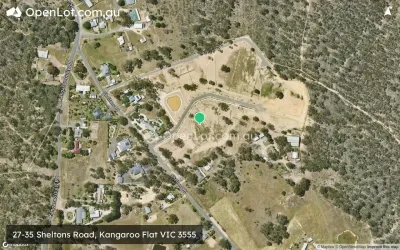 27-35 Sheltons Road, Kangaroo Flat VIC 3555 - Kangaroo Flat VIC 3555