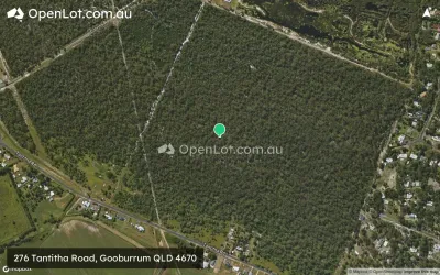 276 Tantitha Road, Gooburrum QLD 4670 - Gooburrum QLD 4670