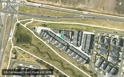27s Caribbean Circuit, Clyde VIC 3978 - Clyde