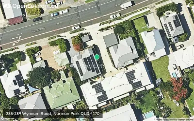 283-289 Wynnum Road, Norman Park QLD 4170 - Norman Park