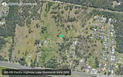 285-335 Pacific Highway, Lake Munmorah NSW 2259 - Lake Munmorah NSW 2259