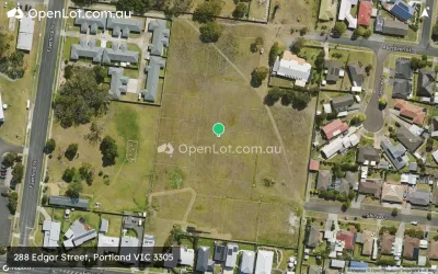 288 Edgar Street, Portland VIC 3305 - Portland VIC 3305