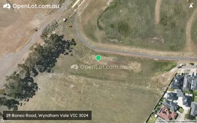 29 Boneo Road, Wyndham Vale VIC 3024 - Wyndham Vale VIC 3024