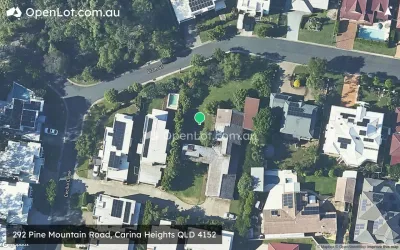 292 Pine Mountain Road, Carina Heights QLD 4152 - Carina Heights