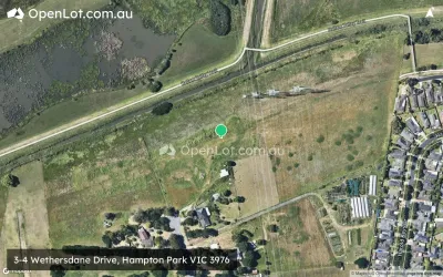3-4 Wethersdane Drive, Hampton Park VIC 3976 - Hampton Park