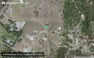 3-44 Holloway Drive, Sugarloaf QLD 4800 - Sugarloaf QLD 4800