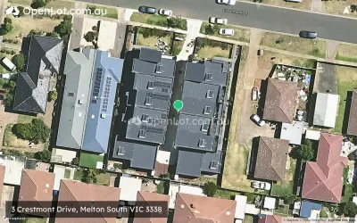 3 Crestmont Drive, Melton South VIC 3338 - Melton South VIC 3338