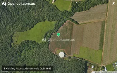 3 Hickling Access, Gordonvale QLD 4865 - Gordonvale QLD 4865