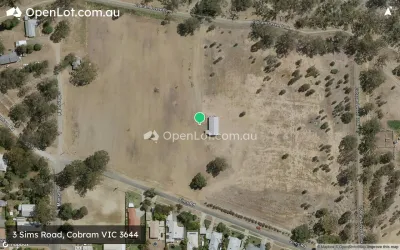 3 Sims Road, Cobram VIC 3644 - Cobram VIC 3644