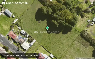 31 Playford Street, Millicent SA 5280 - Millicent SA 5280