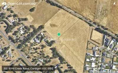310 Blind Creek Road, Cardigan VIC 3352 - Cardigan VIC 3352