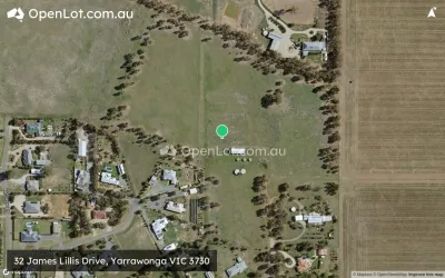 32 James Lillis Drive, Yarrawonga VIC 3730 - Yarrawonga VIC 3730