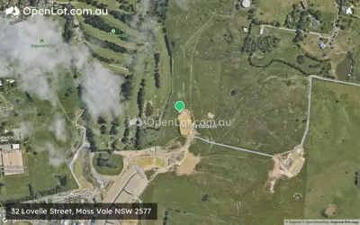 32 Lovelle Street, Moss Vale NSW 2577 - Moss Vale NSW 2577
