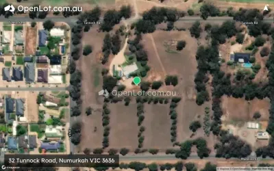 32 Tunnock Road, Numurkah VIC 3636 - Numurkah