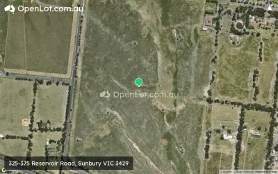 325-375 Reservoir Road, Sunbury VIC 3429 - Sunbury