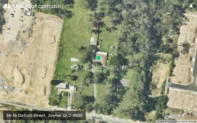 34-36 Oxford Street, Joyner QLD 4500 - Joyner QLD 4500