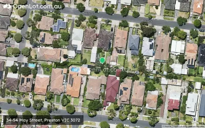 34-54 May Street, Preston VIC 3072 - Preston VIC 3072