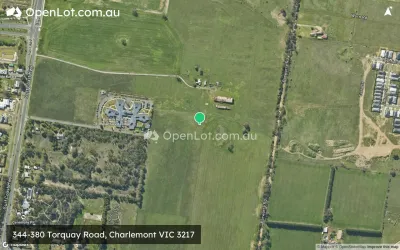 344-380 Torquay Road, Charlemont VIC 3217 - Charlemont VIC 3217