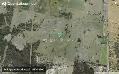 345 Appin Road, Appin NSW 2560 - Appin NSW 2560