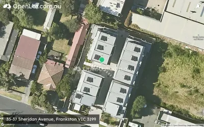 35-37 Sheridan Avenue, Frankston VIC 3199 - Frankston